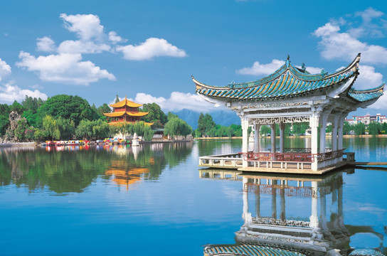 西湖公園