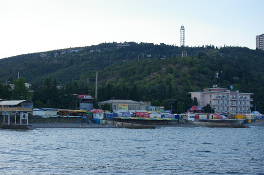 海洋 海岛