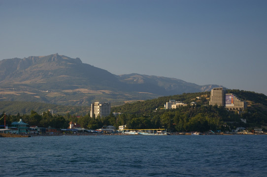 海洋 海岛