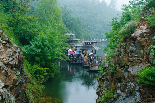 济南九如山 （28）