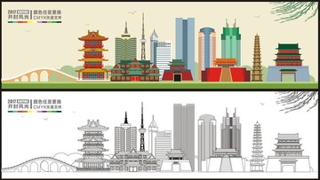 開封