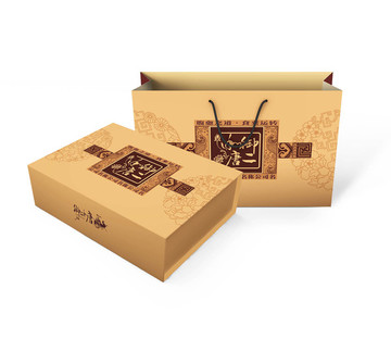 禮盒包裝