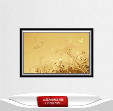 裝飾掛畫