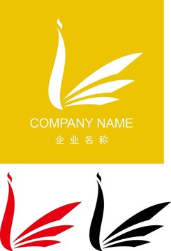 凤凰LOGO