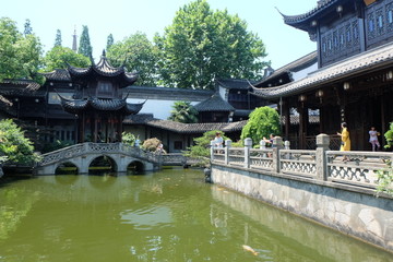 中国风建筑 中国古建筑