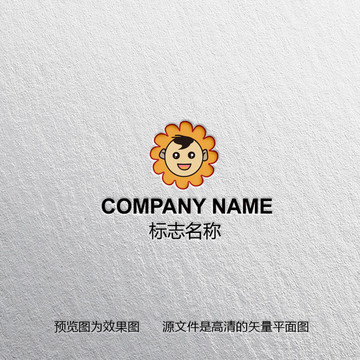 母婴LOGO