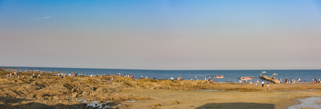 趕海園