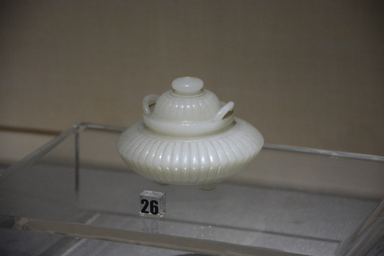 玉器