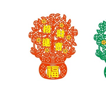 發(fā)財樹