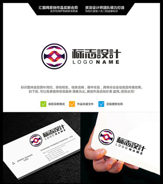 標志 LOGO設(shè)計 原創(chuàng)標志