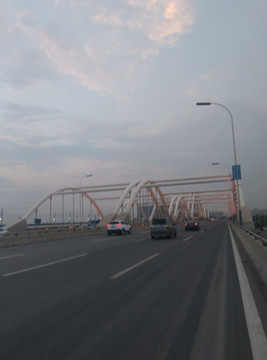 西安 城市印象 城市风景 旅游