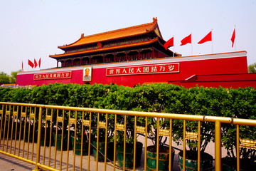 北京故宫 古建筑 明代