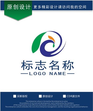 凤凰 网络 logo