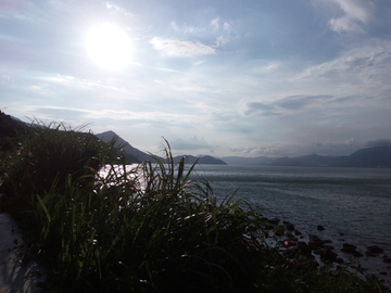 海边风景