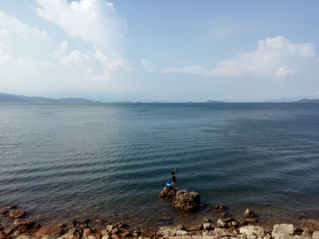 海边风景