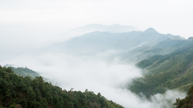 山川