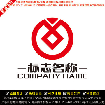 投资理财LOGO