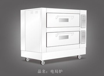 廚具 電局爐