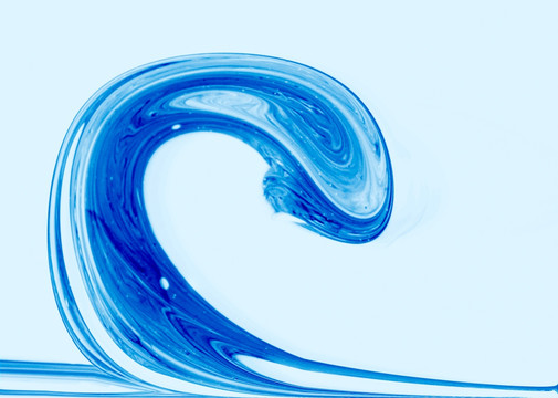 水墨畫