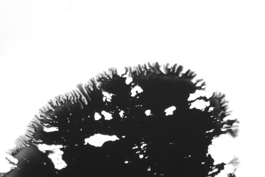 水墨畫(huà)