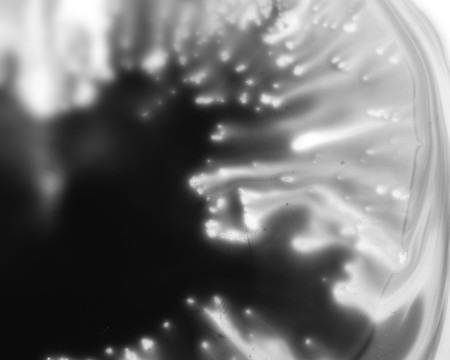 水墨畫