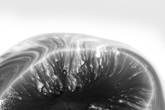 水墨畫