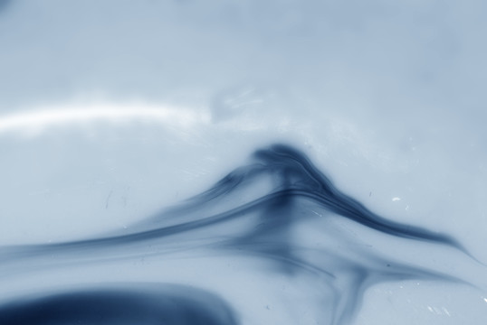 水墨畫