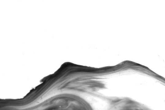 水墨畫