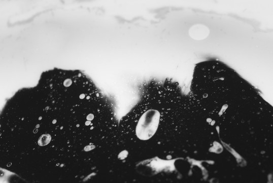 水墨畫