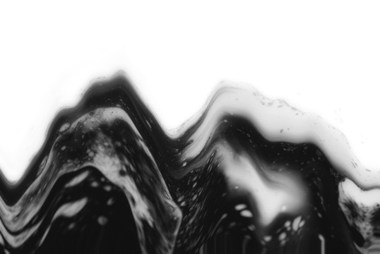 水墨畫