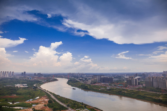 南宁旅游风景