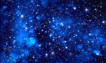 星空軟膜