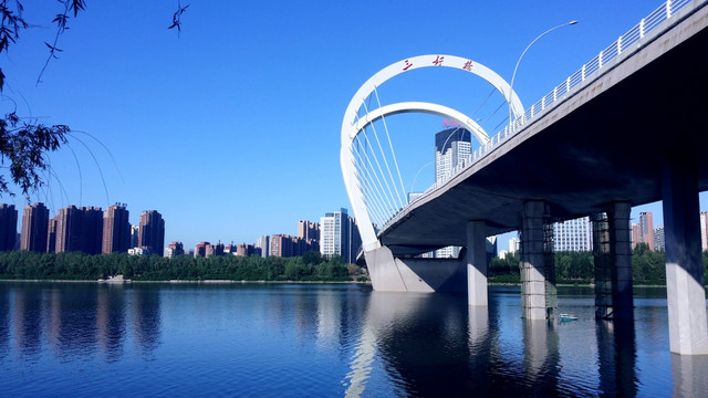 沈阳风景