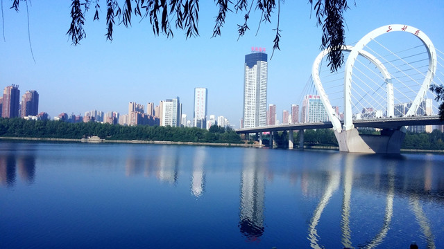 沈阳风景