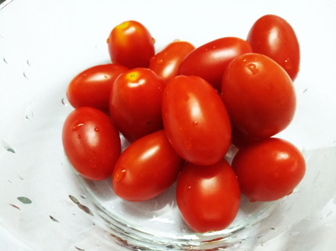 西红柿 番茄 蔬菜 美味 沙拉