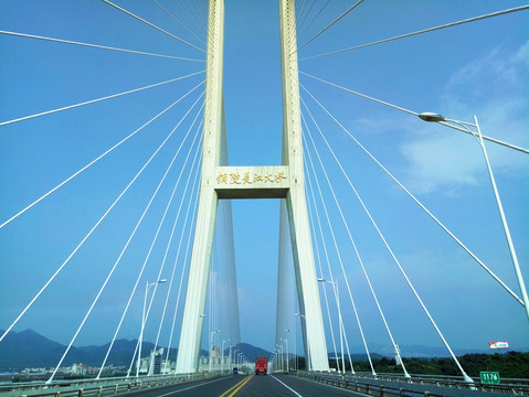 铜陵长江大桥