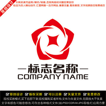 金融LOGO