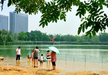 湖泊 风景