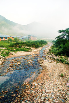 山水风景