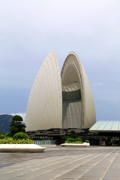 珠海大剧院