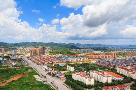 南宁空港经济区