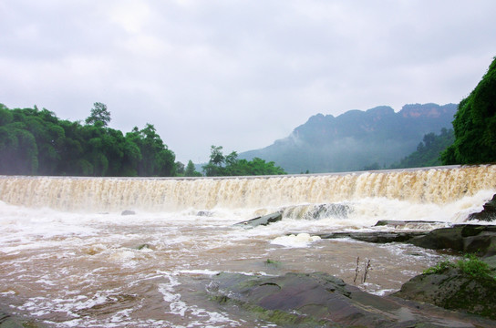 龙沱