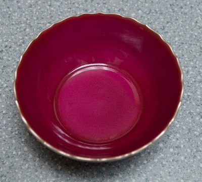 瓷器碗 古董