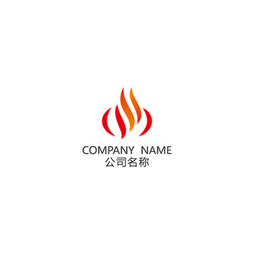 火鍋logo設計