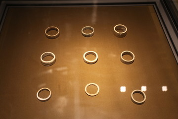 南京博物院 玉器 玉