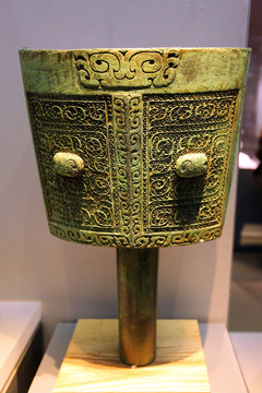 南京博物院 青铜器