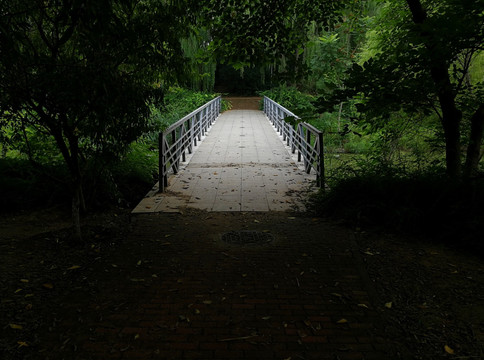 小桥 公园