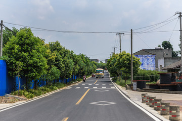 乡村公路