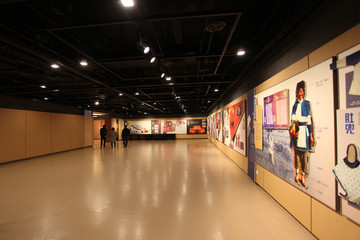 南京博物院 展厅 展示 展览