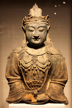 南京博物院 佛像